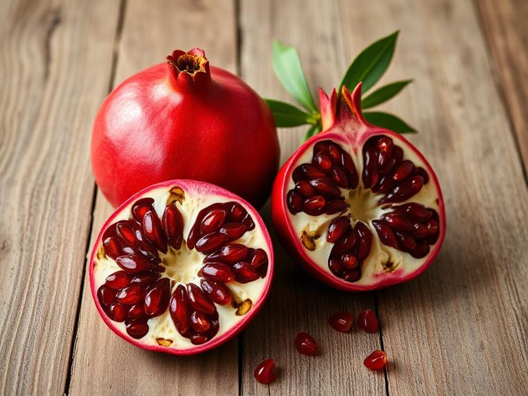 Pomegranate