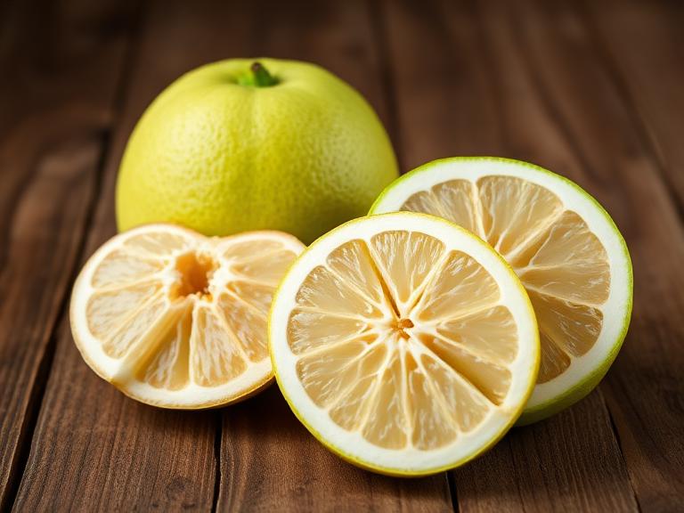 Pomelo