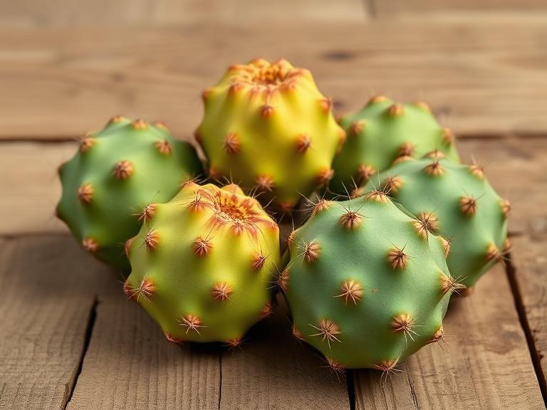 Prickly Pears