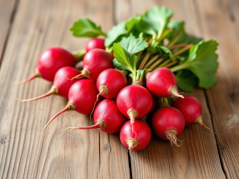Radish