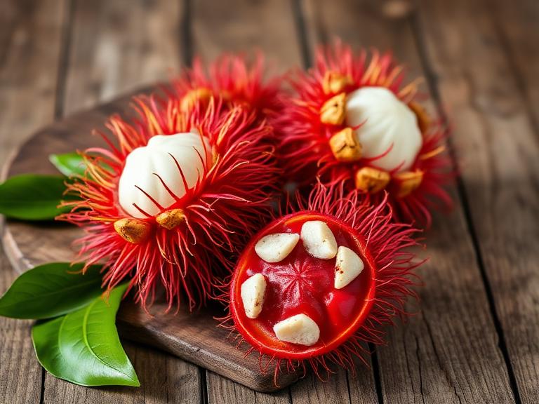 Rambutan