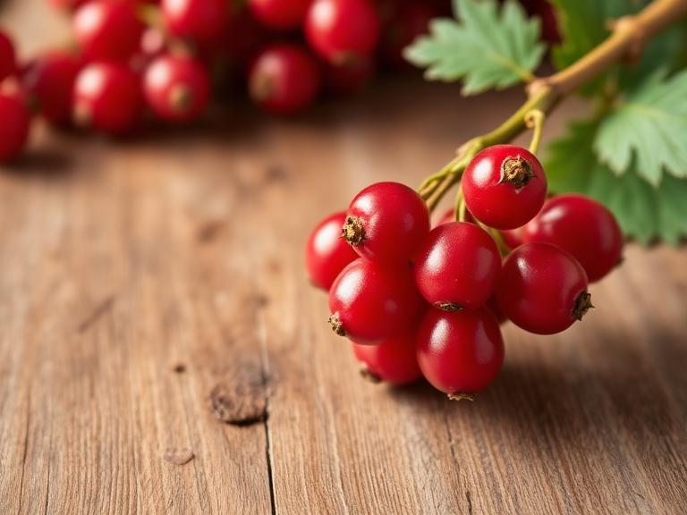 Redcurrant