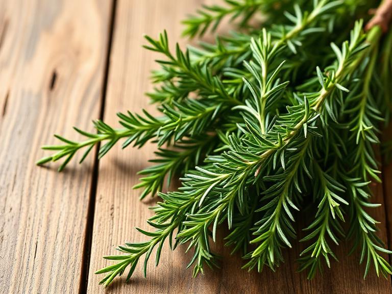 Rosemary