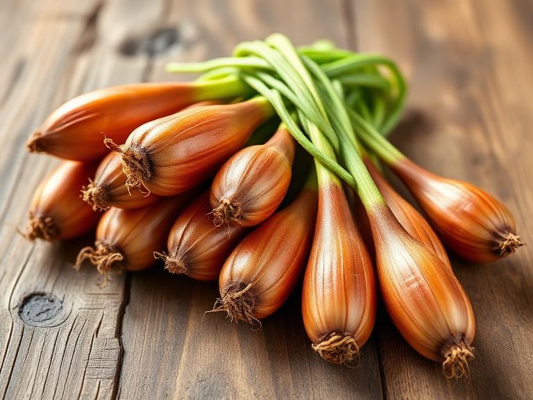 Shallot Onions