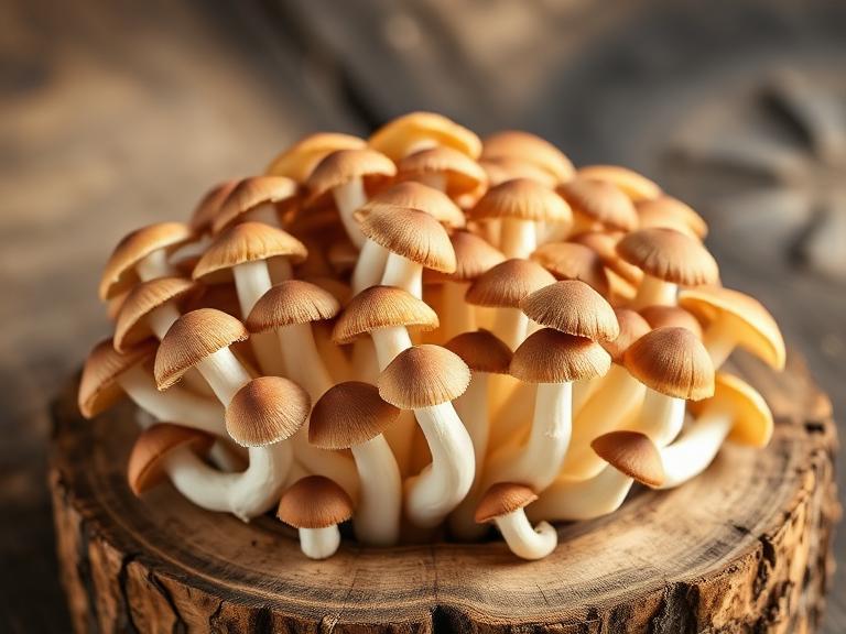 Shimeji Mushrooms