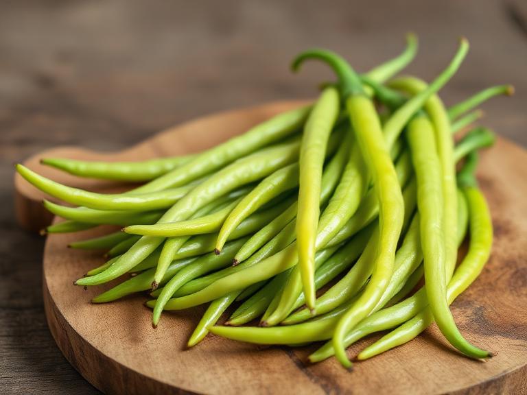 Sivri Peppers