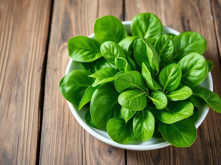 Spinach