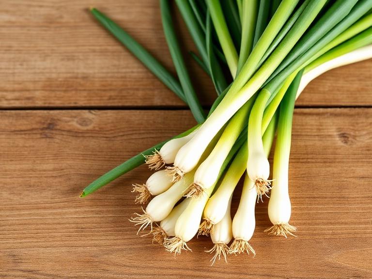 Spring Onions