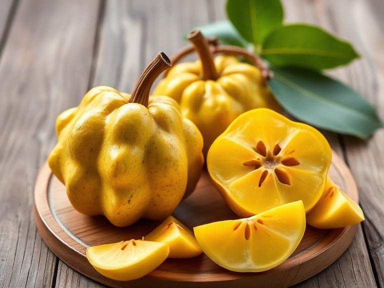 Star Fruit