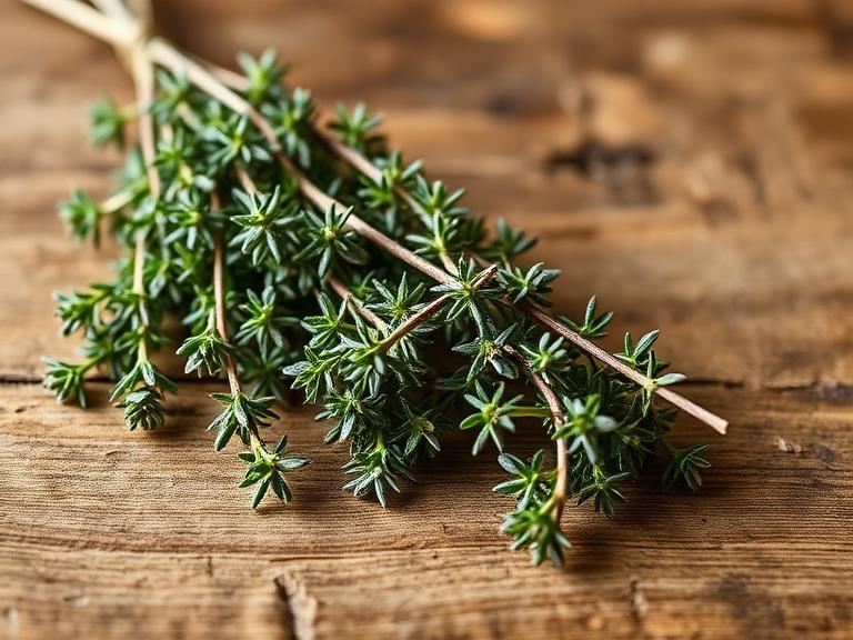 Thyme