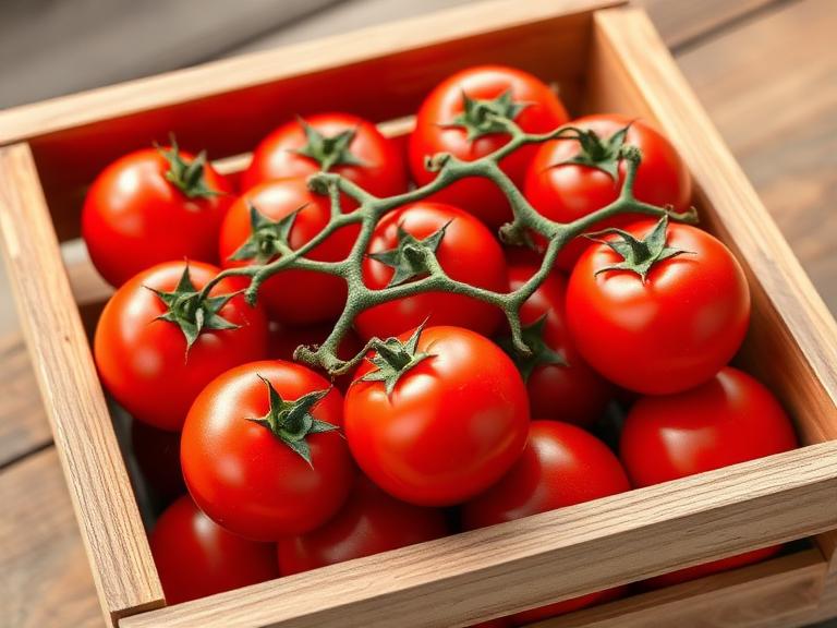 Tomatoes