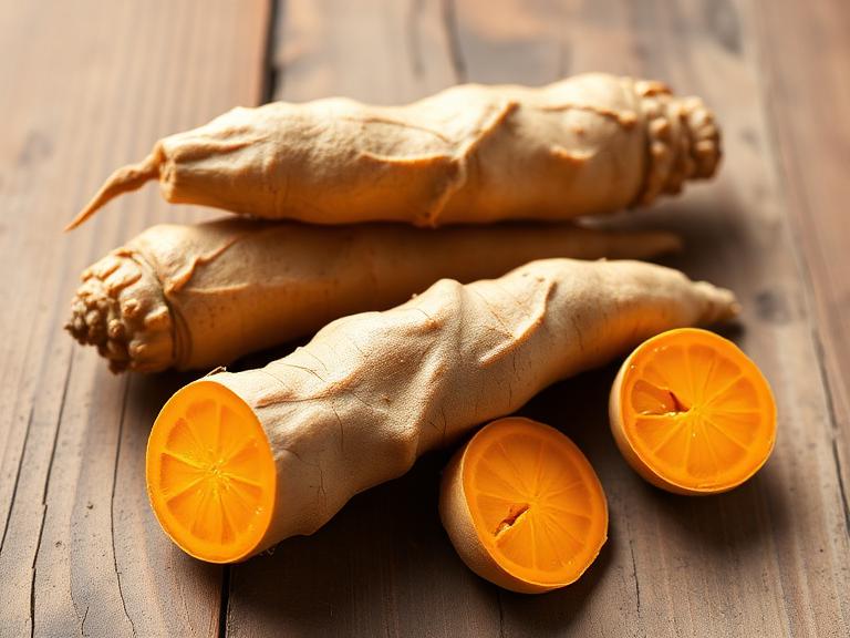 Turmeric