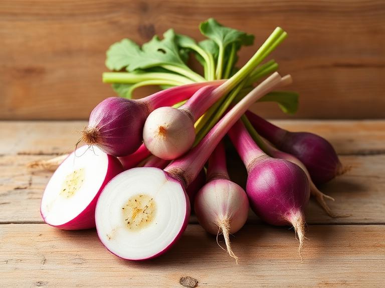 Turnips