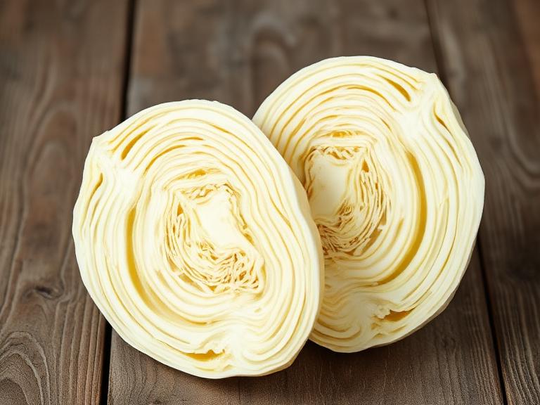 Small White Cabbage