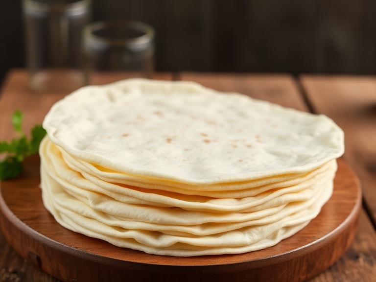 Wraps