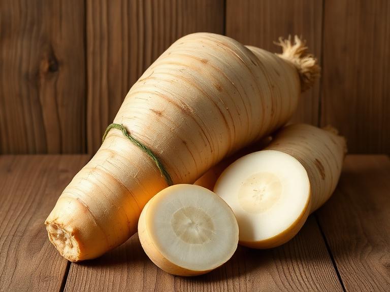 Yam